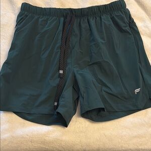 Men’s Fabletics Shorts Medium